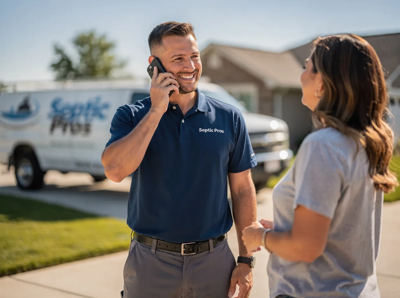 Septic Tank Pumping Bloomfield, IA FAQs